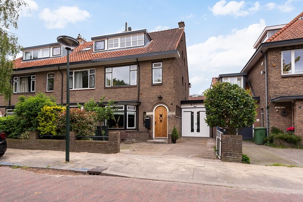 Te huur: Hoekenburglaan 56, 2275TE Voorburg